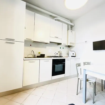 Διαμέρισμα Center Navigli Flats Μιλάνο