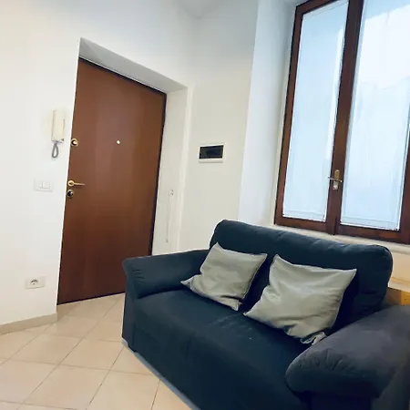 Διαμέρισμα Center Navigli Flats *