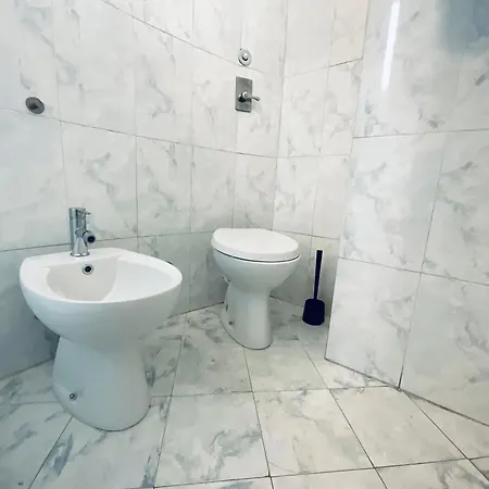 Center Navigli Flats Διαμέρισμα Μιλάνο