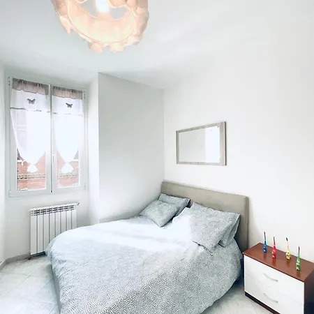 Center Navigli Flats Διαμέρισμα Μιλάνο