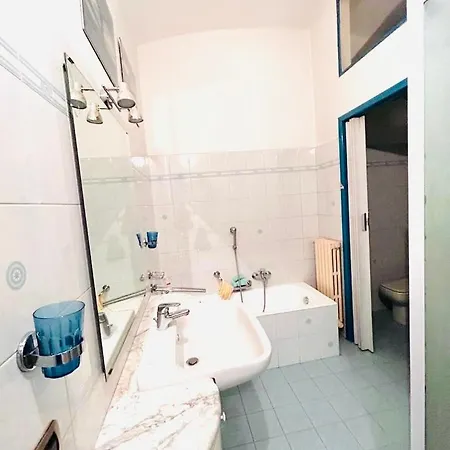 Διαμέρισμα Center Navigli Flats Μιλάνο