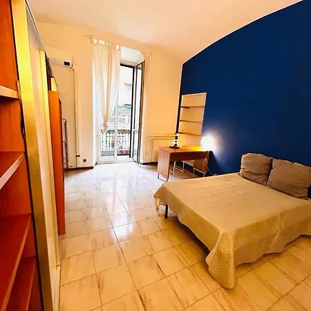 Center Navigli Flats Διαμέρισμα Μιλάνο