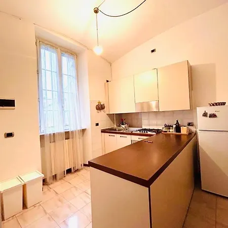 Διαμέρισμα Center Navigli Flats Μιλάνο